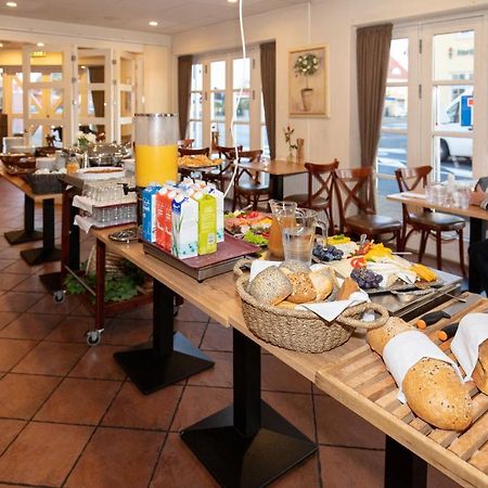 Skravej Bed & Breakfast Skagen Exterior photo