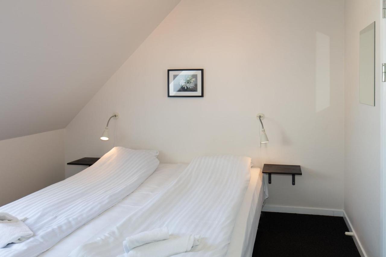 Skravej Bed & Breakfast Skagen Exterior photo
