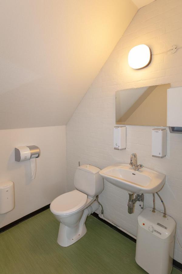 Skravej Bed & Breakfast Skagen Exterior photo