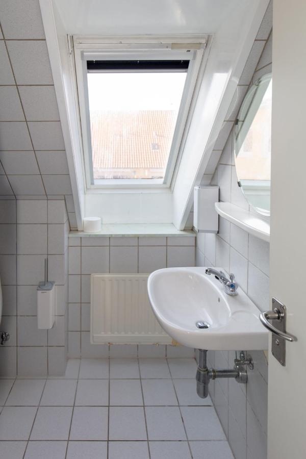 Skravej Bed & Breakfast Skagen Exterior photo