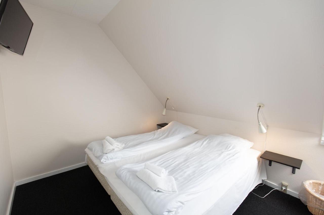 Skravej Bed & Breakfast Skagen Exterior photo