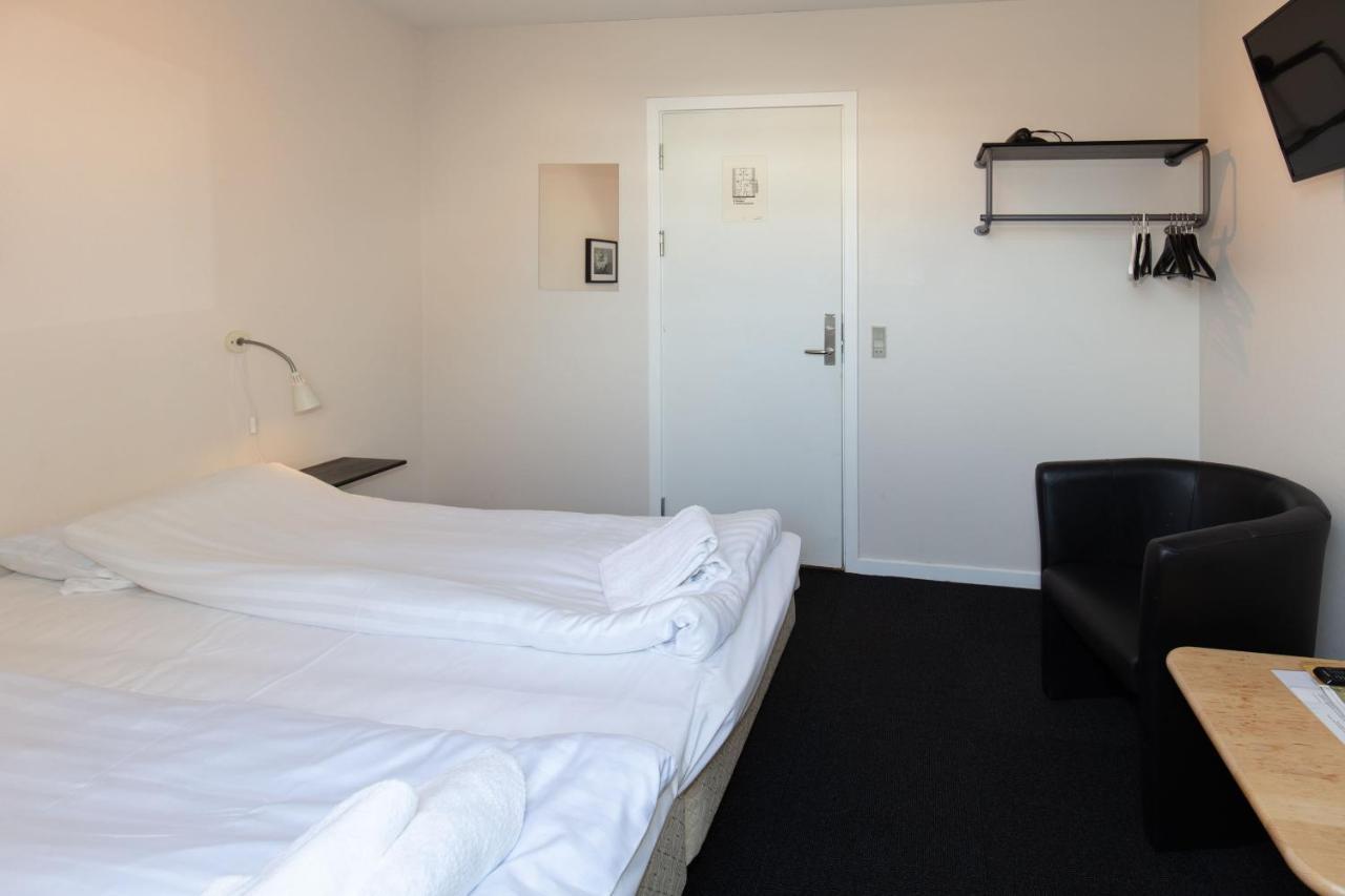 Skravej Bed & Breakfast Skagen Exterior photo