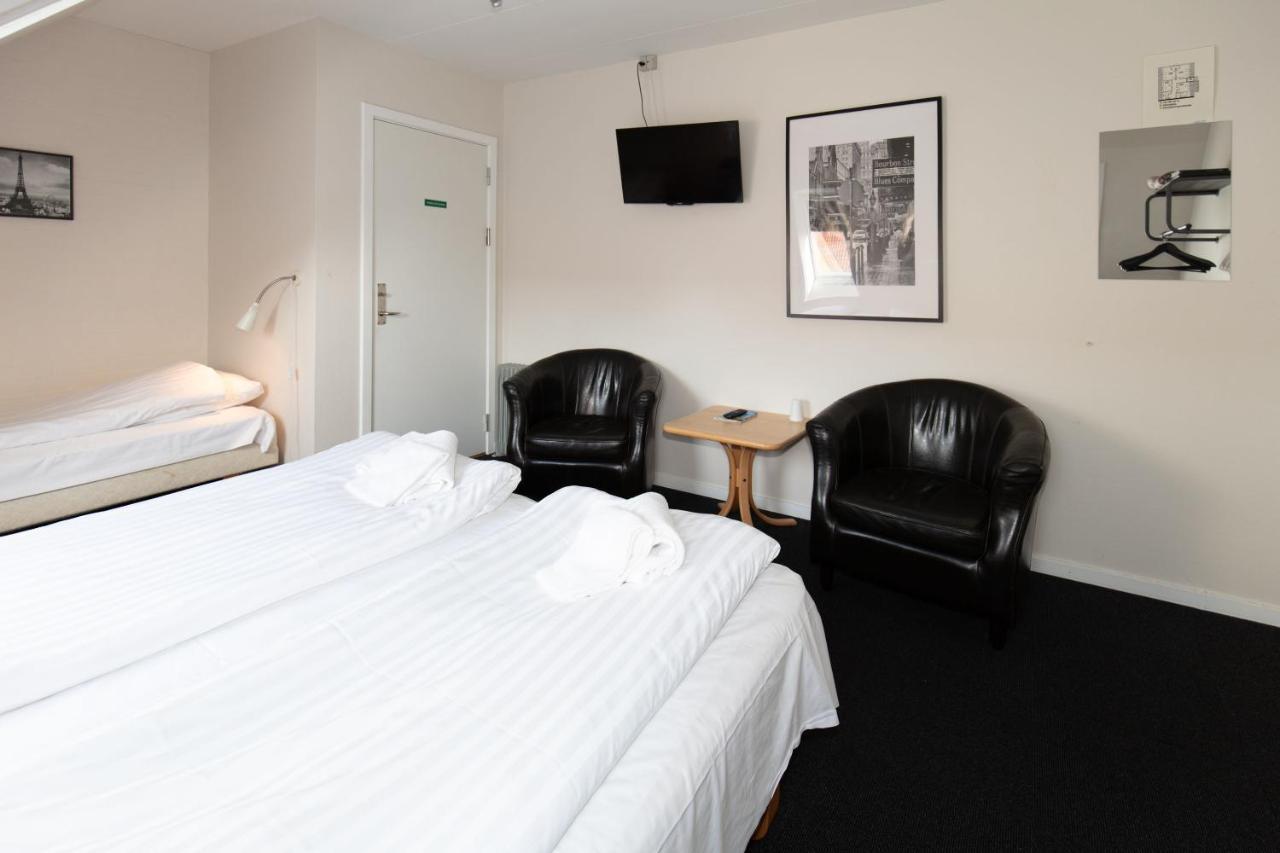 Skravej Bed & Breakfast Skagen Exterior photo