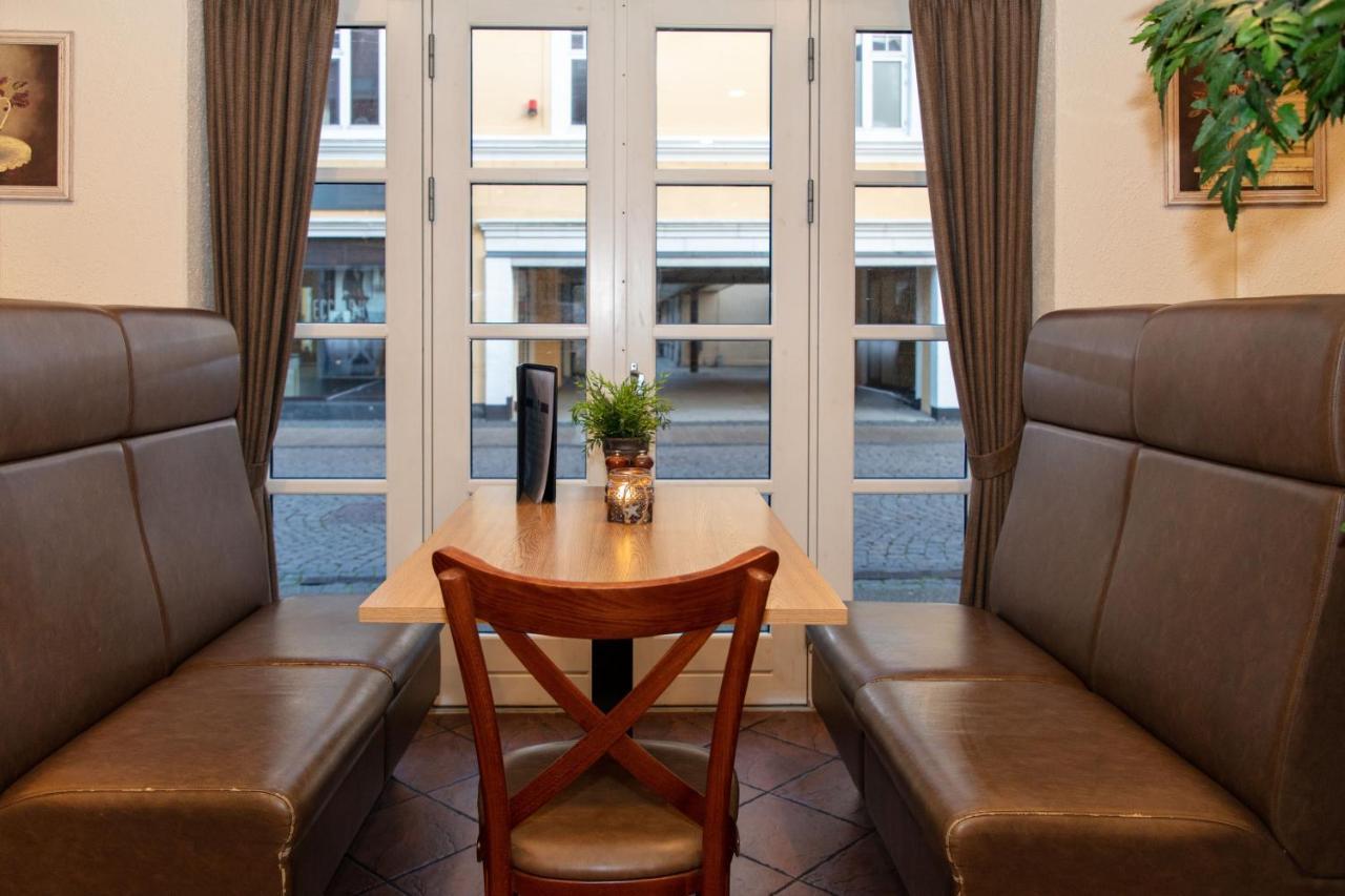 Skravej Bed & Breakfast Skagen Exterior photo