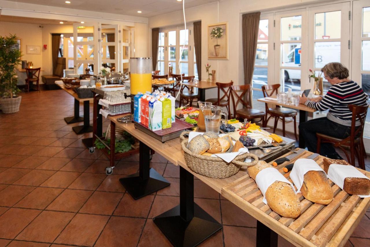 Skravej Bed & Breakfast Skagen Exterior photo