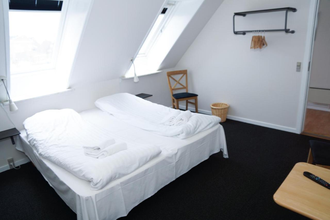 Skravej Bed & Breakfast Skagen Exterior photo